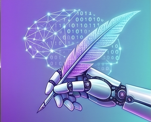 AI POEM MAKING