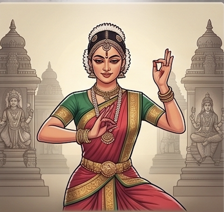 Bharathanattyam