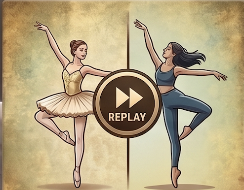 Dance Recreation