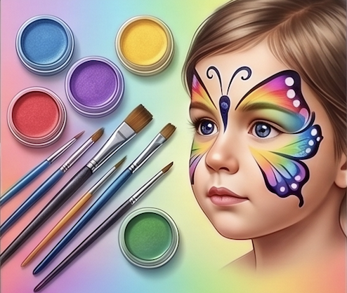 Face Painting