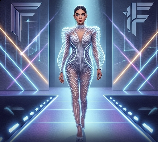 Fashion show