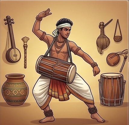 Folk Dance