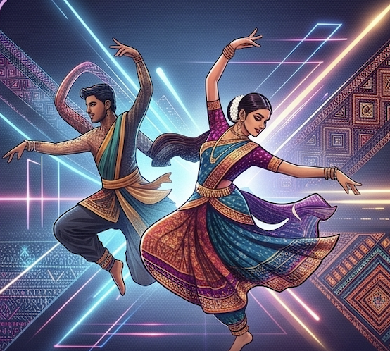 Fusion Dance