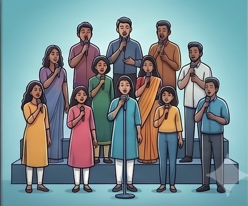 Group Song