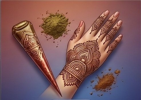 Mehandi