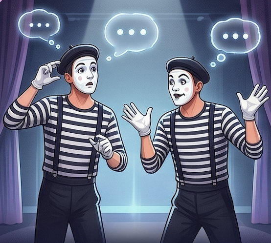Mime