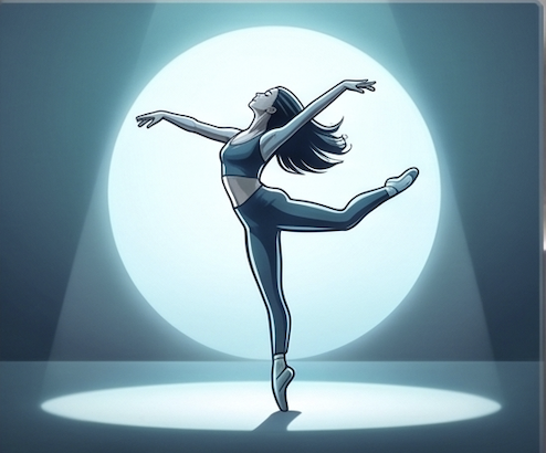 Spot Choreo