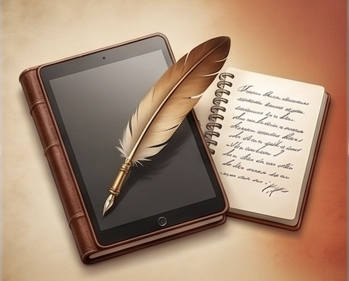 Story Writing (E,M,H)