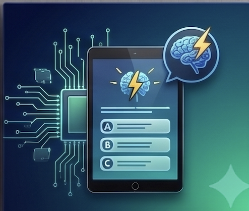 Tech Quiz