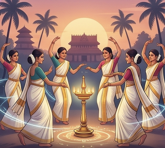 Thiruvathira