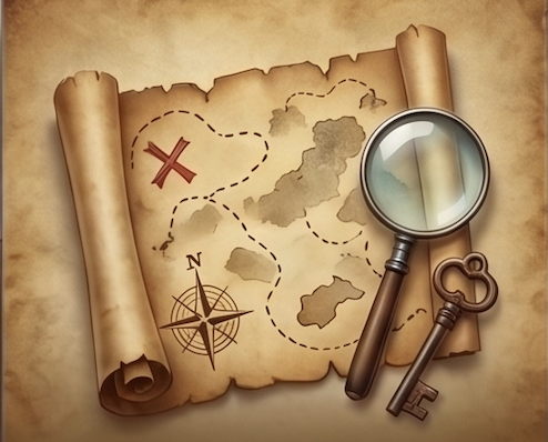 Treasure Hunt