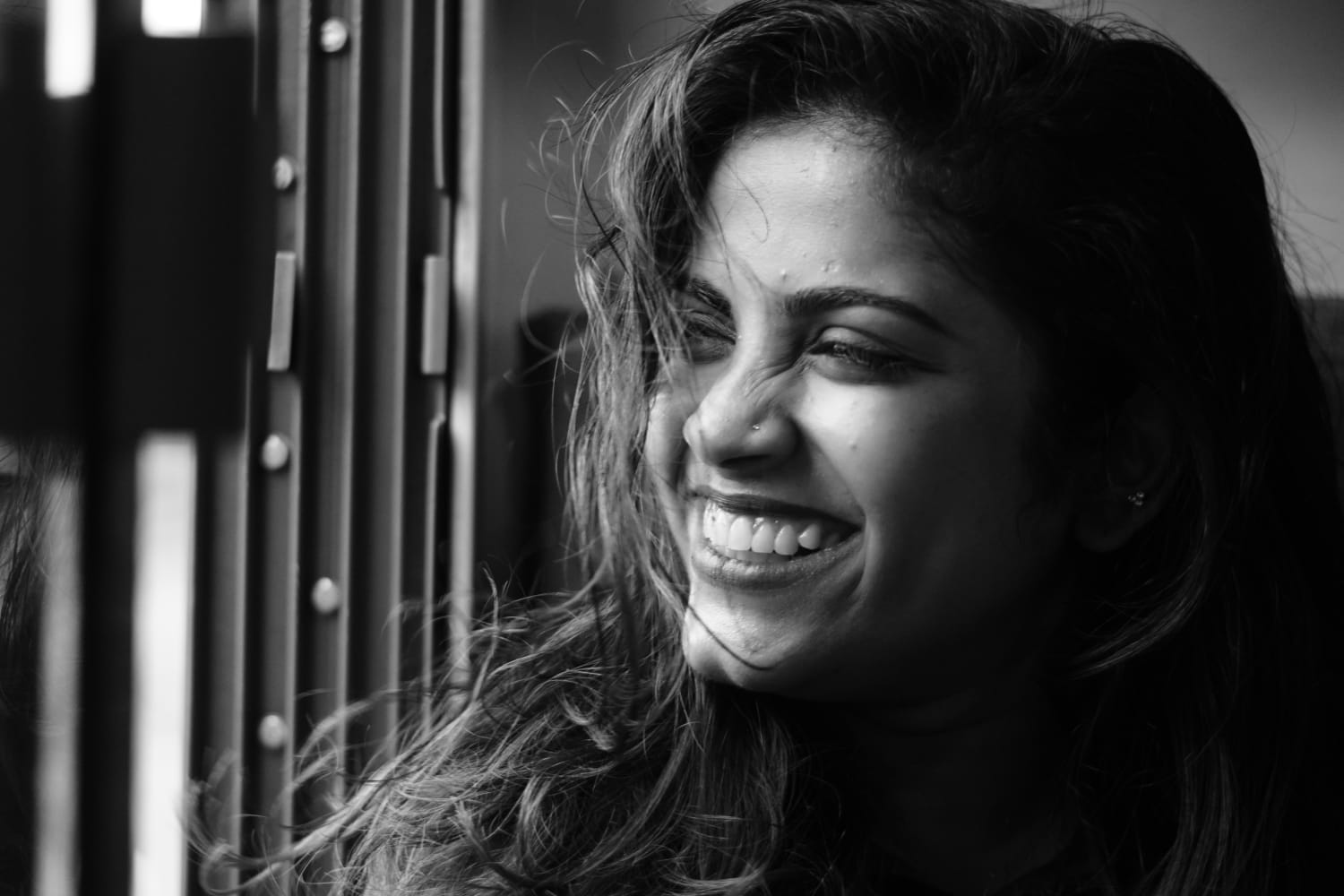 Anagha Muralidharan E