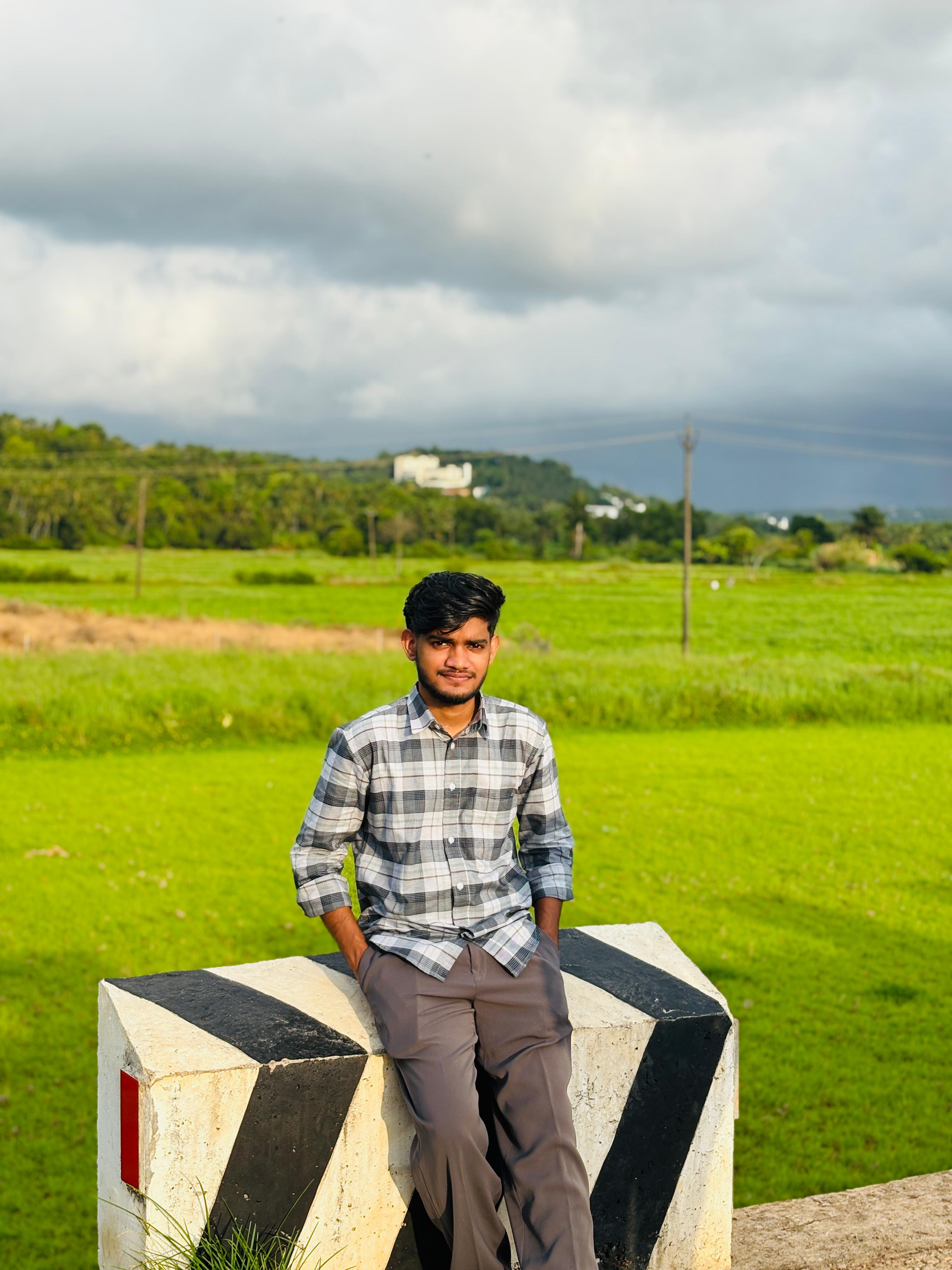 Dilshad A